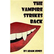 The Vampire Strikes Back