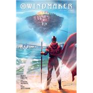 WindMaker Volume 1