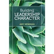 Building Leadership Character