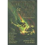 Swords and Dark Magic