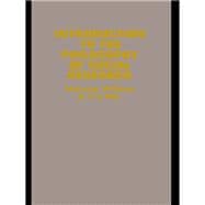Introduction to the Philosophy of Social Research