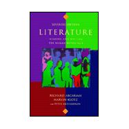 Literature : Reading and Writing, the Human Experience