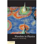 Wavelets in Physics