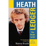 Heath Ledger : The Heath Is On!