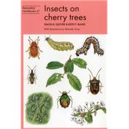 Insects on Cherry Trees