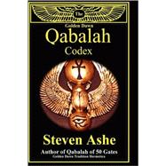 The Golden Dawn Qabalah Codex