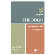 Get Through MRCPsych CASC