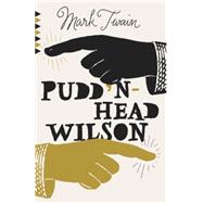 Pudd'nhead Wilson