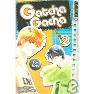 Gatcha Gacha 2