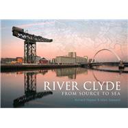 River Clyde From Source to Sea