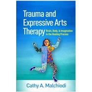 Trauma and Expressive Arts Therapy