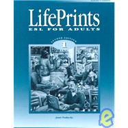 Lifeprints