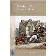 Bleak House (Barnes & Noble Classics Series)