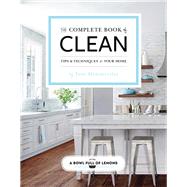 The Complete Book of Clean