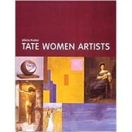 Tate Women Artists