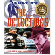 Cult TV : The Detectives