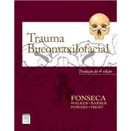 Trauma Bucomaxilofacial