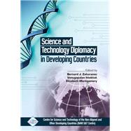 Science and Technology Diplomacy in Developing Countries