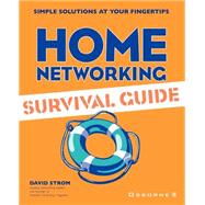 Home Networking Survival Guide