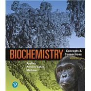 Biochemistry, 2nd edition - Pearson+ Subscription