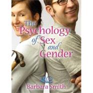 The Psychology of Sex and Gender