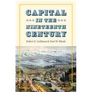 Capital in the Nineteenth Century