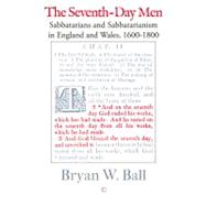 The Seventh-Day Men