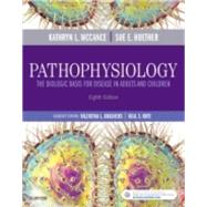 Pathophysiology Online for Pathophysiology