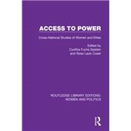 Access to Power