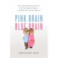 Pink Brain, Blue Brain