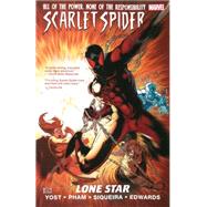 Scarlet Spider - Volume 2