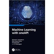 Machine Learning with oneAPI