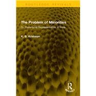 The Problem of Minorities