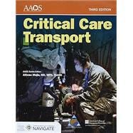 Navigate Advantage Access for Critical Care Transport