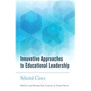 Innovative Approaches to Educational Leadership