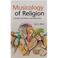 Musicology of Religion