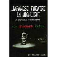 Japanese Theatre in Highlight