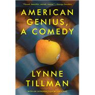 American Genius, A Comedy