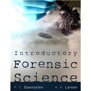 Introductory Forensic Science
