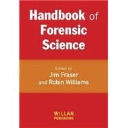 Handbook of Forensic Science