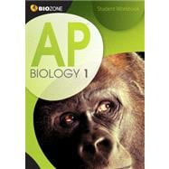 AP Biology 1 Student Workbook