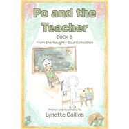 Po and the Teacher 5