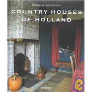 Country Houses of Holland