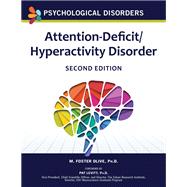 Attention-Deficit/Hyperactivity Disorder, Second Edition