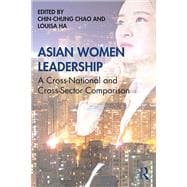 Asian Women Leadership