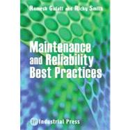 Maintenance and Reliability Best Practices