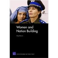 Women and Nation-building