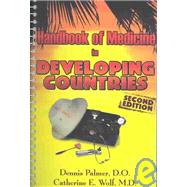 Handbook of Medicine in Developing Countries