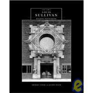 The Early Louis Sullivan Building Photographs