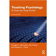 Teaching Psychology